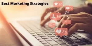 4 best Marketing Strategies
