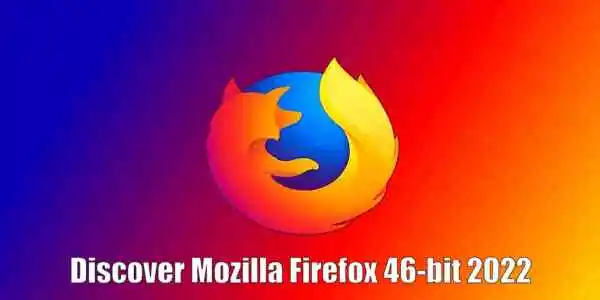 Mozilla Firefox 64-bit