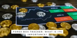 Forex Box Tracker
