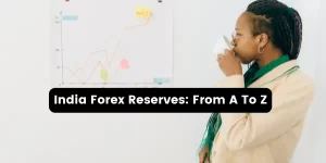 India Forex reserves