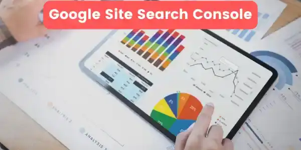 Google Site Search Console
