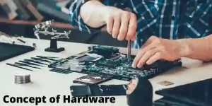 Hardware-software