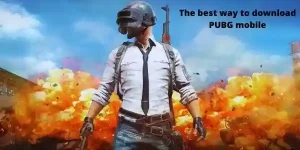 The best way to download PUBG mobile