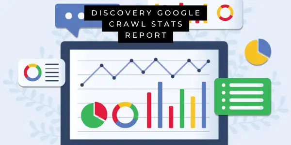 Google crawl stats