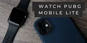  Watch Pubg Mobile Lite APK Download Latest Version 2022!