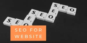 SEO for website and best SEO tools for website