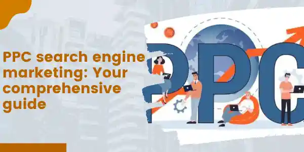 PPC search engine marketing 