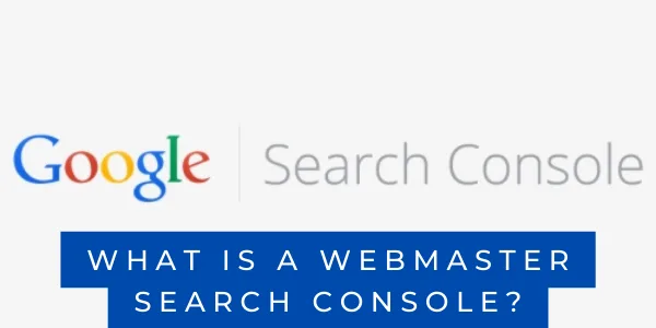 webmaster search console