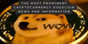 cryptocurrency dogecoin news