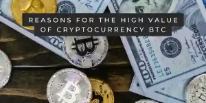 cryptocurrency BTC