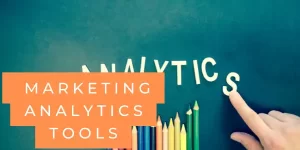 What is the Best Marketing Analytics tools
