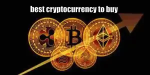 Best cryptocurrency to buy