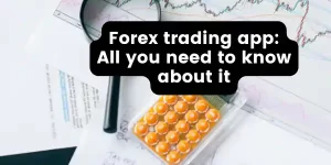 Forex trading app