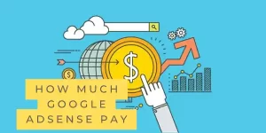 How much google AdSense pay for 1000 impressions?