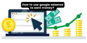 How to use google adsense