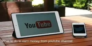 How to make money on youtube 2022