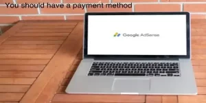 When adsense pays and how to do
