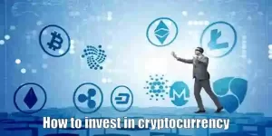 How to invest in cryptocurrency? The easiest 5 ways