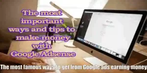 Google ads earning