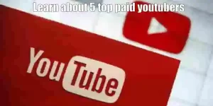 top paid YouTubers
