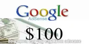 How Much Can You Earn From AdSense