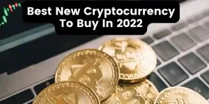 new cryptocurrency
