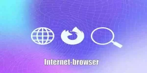 Internet browser forms and their linked uses