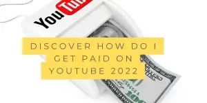 How do i get paid on youtube